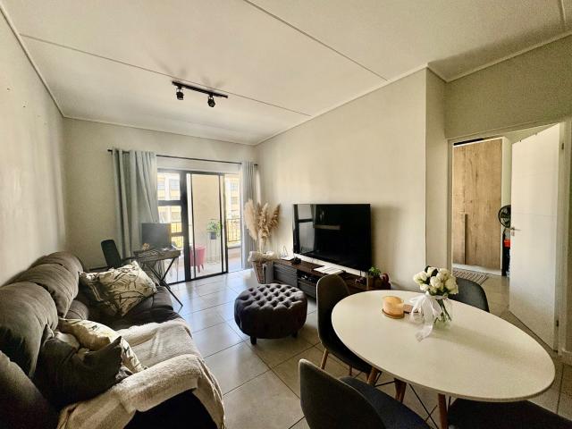 Apartment to rent in Midrand