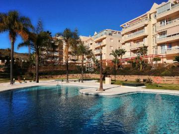 Mijas Golf, Olivos, Málaga, Andalucía, Andalucía