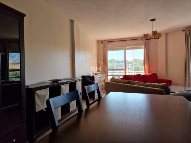 Apartment to rent in Mijas Golf