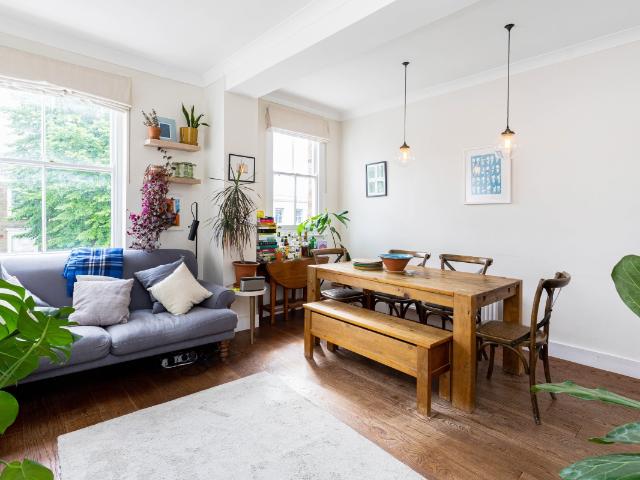 apartment to rent in Mildmay Park, London, N1