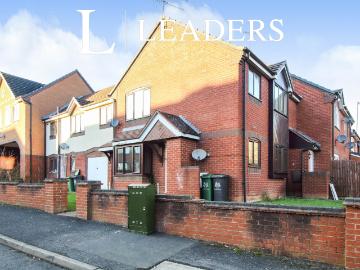 Warndon Worcester, WR4, Hereford and Worcester, Herefordshire county, Midlands