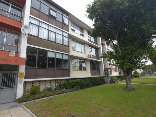 Apartment To Rent in Milnerton