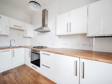 apartment to rent in Mitcham Road, Tooting, London, SW17