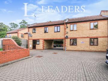 Apartment to rent in Monument Court, Monument Street, Peterborough, PE1 | Leaders
