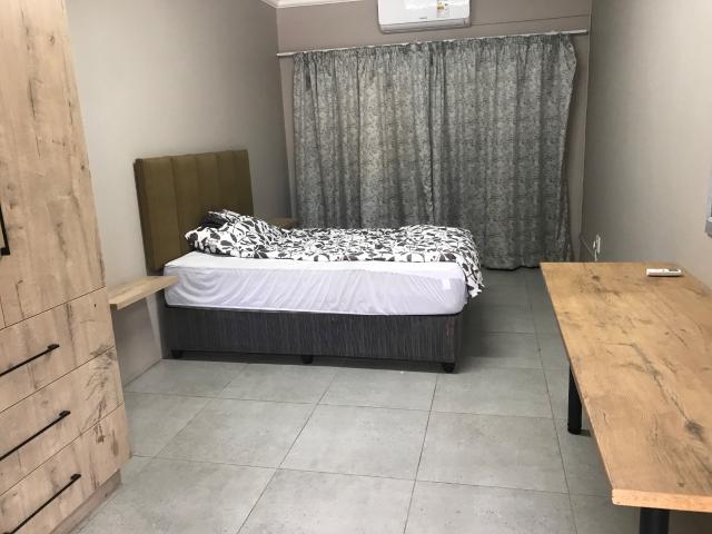 Apartment to rent in Monument Heights