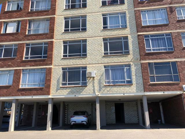 Apartment to rent in Morningside, Durban