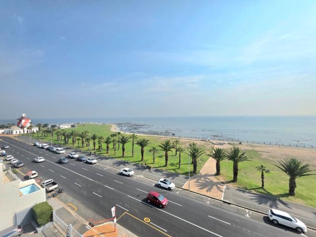Apartment to rent in Mouille Point