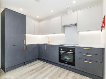 Apartment to rent in Mulgrave Road, Sutton, SM2 | Leaders