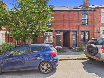 apartment to rent in Murray Road, Sheffield