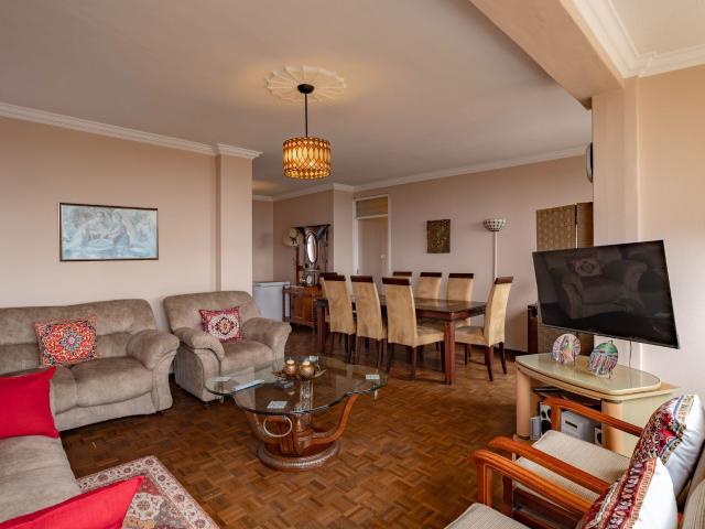 Apartment to rent in Musgrave