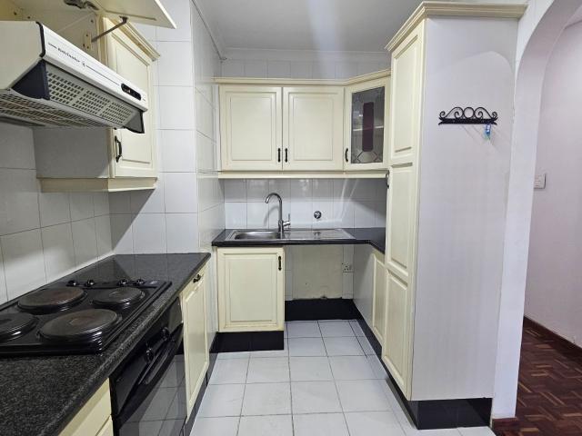 Apartment to rent in Musgrave