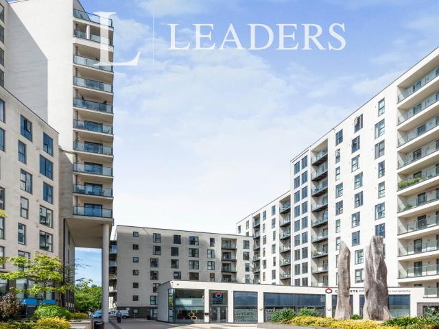 Apartment to rent in Nankeville Court, Guildford Road, Woking, GU22 | Leaders