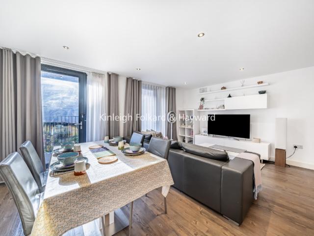 apartment to rent in Needleman Street, London, SE16