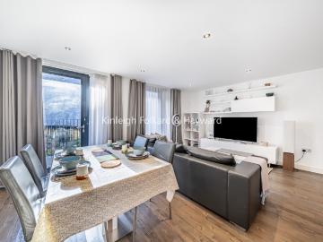 apartment to rent in Needleman Street, London, SE16