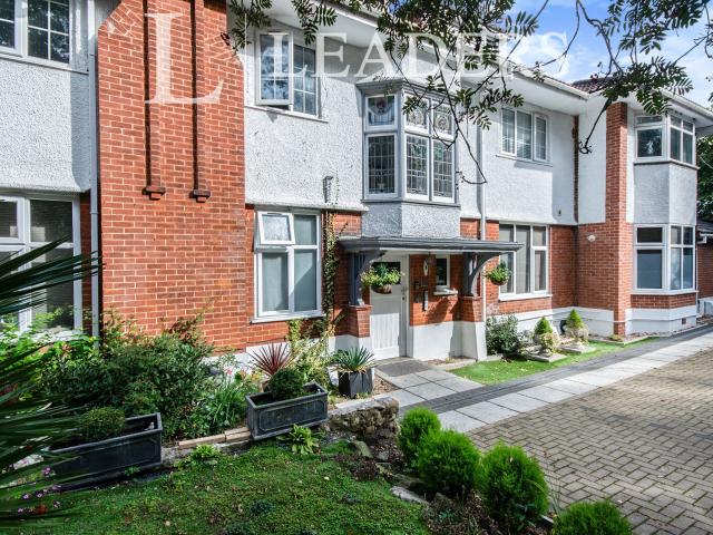 Apartment to rent in Nelson Road, Poole, BH12 | Leaders