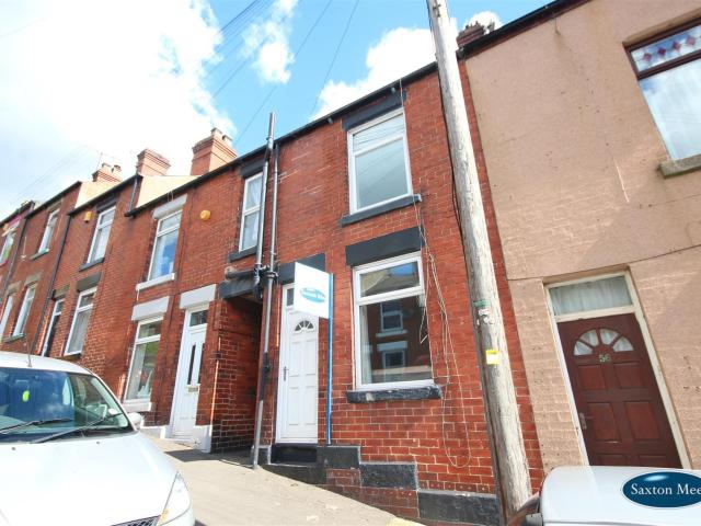 apartment to rent in Nettleham Road, Woodseats, Sheffield