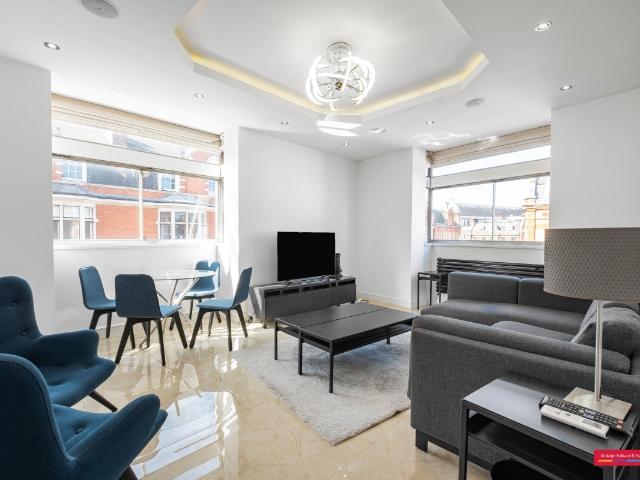 apartment to rent in New Cavendish Street, Marylebone, London, W1G