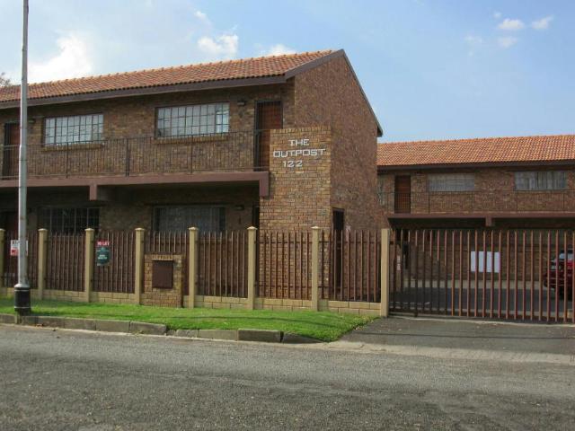 Apartment to rent in Nigel