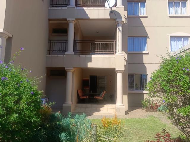 Apartment To Rent in Noordhang, Randburg