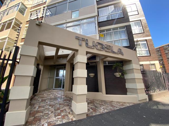 Apartment To Rent in North Beach, Durban, KwaZulu Natal
