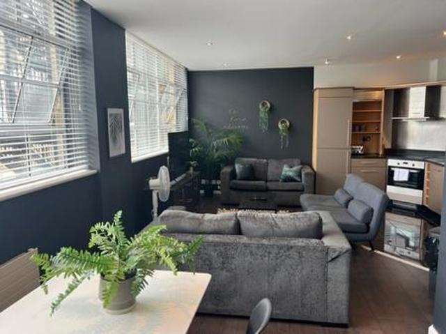 Apartment to rent in North Street, Brighton, BN1 | Leaders