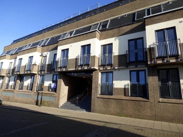 Apartment to rent in North Street, Sudbury, Suffolk, CO10 | Leaders