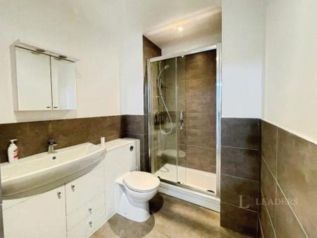 Apartment to rent in North Street, Sudbury, Suffolk, CO10 | Leaders