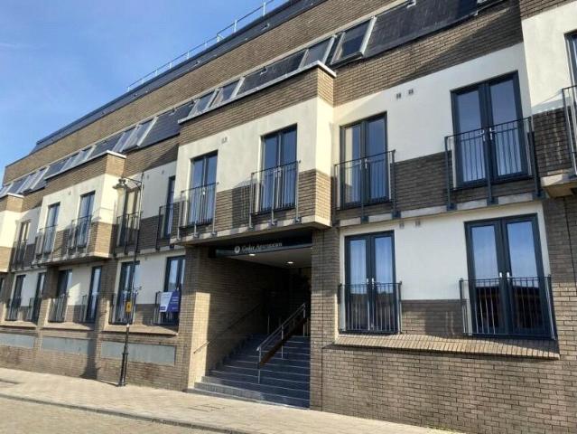 Apartment to rent in North Street, Sudbury, Suffolk, CO10 | Leaders