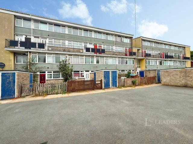 Apartment to rent in Northfields, Norwich, Norfolk, NR4 | Leaders