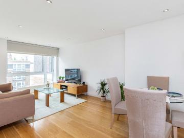 apartment to rent in Nottingham Terrace, Marylebone, London, NW1