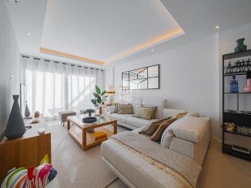 Apartamento en alquiler en La Quinta, Benahavís - Plaza aparcamiento