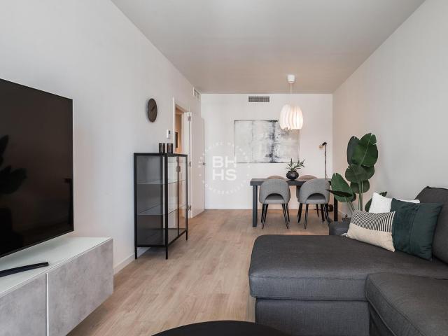 Apartment to rent in Nueva Andalucía