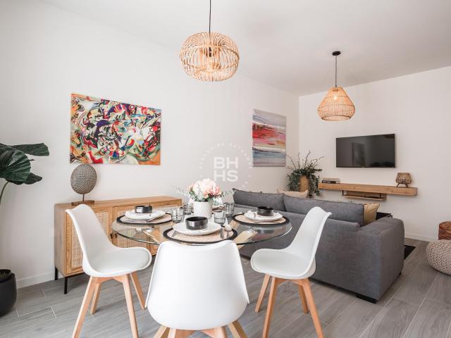 Apartment to rent in Nueva Andalucía