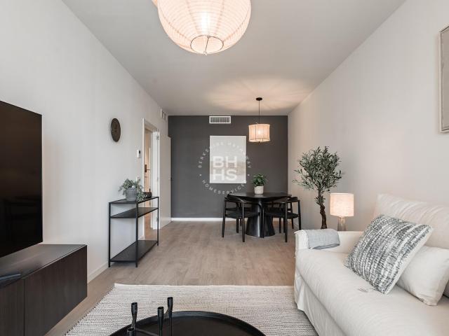 Apartment to rent in Nueva Andalucía