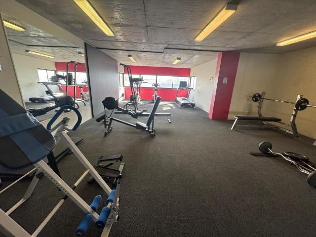 Apartment to rent in Observatory, Cape Town