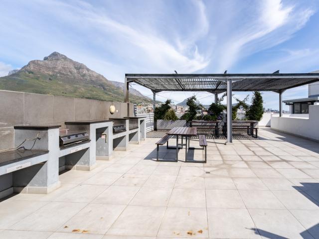 Apartment To Rent in Observatory Cape Town