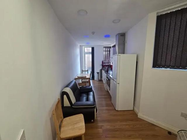 Apartment To Rent In Old Police Station, LE10