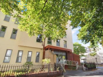 Cheltenham, Gloucestershire county, Southdowns