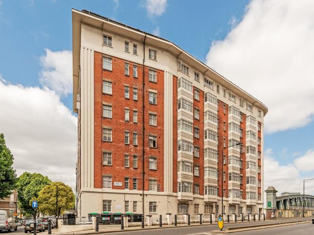 apartment to rent in Orsett Terrace, Bayswater, London, W2
