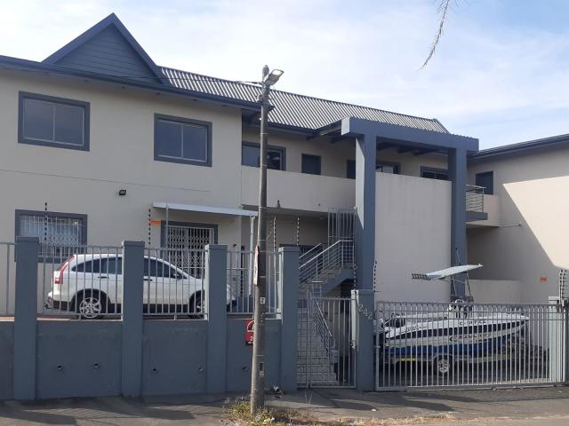 Apartment to rent in Overport