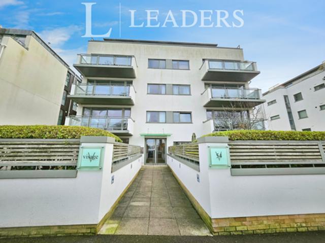 Apartment to rent in Palmeira Avenue, Hove, BN3 | Leaders