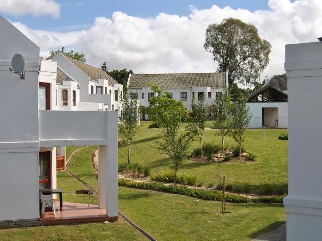 Apartment to rent in Paradyskloof