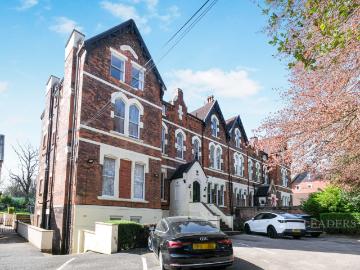 Mossley Hill Liverpool, L18, North East Wales, Midlands