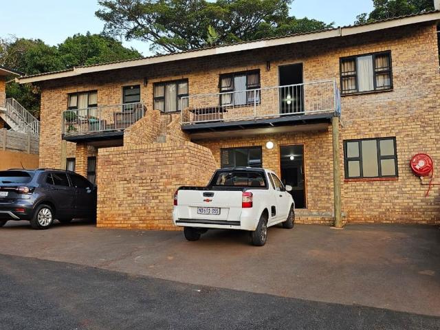 Apartment to rent in Park Hill