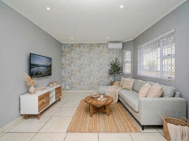Apartment to rent in Park Hill