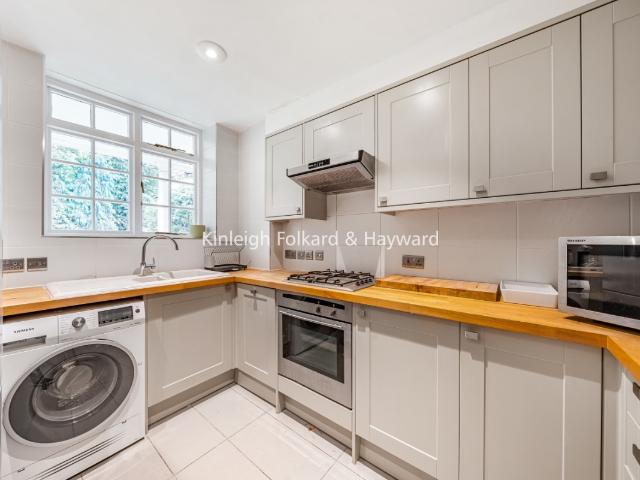 apartment to rent in Parkhill Road, Belsize Park, London, NW3