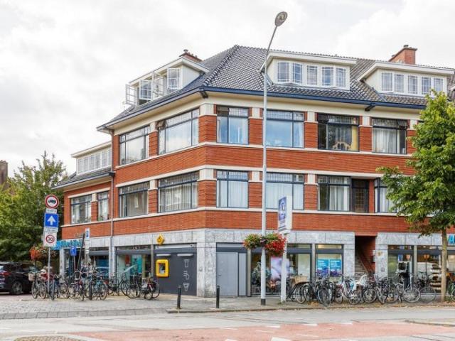 Apartment to rent in Parkweg 34 D Voorburg