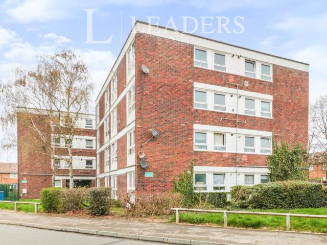 Apartment to rent in Parsonage Leys, Harlow, CM20 | Leaders