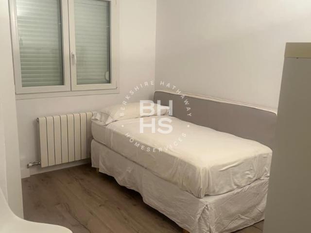 Apartment to rent in Paseo Mallorca