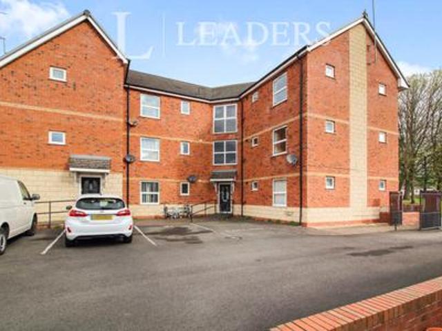 Apartment to rent in Perrett Walk, Kidderminster, DY11 | Leaders